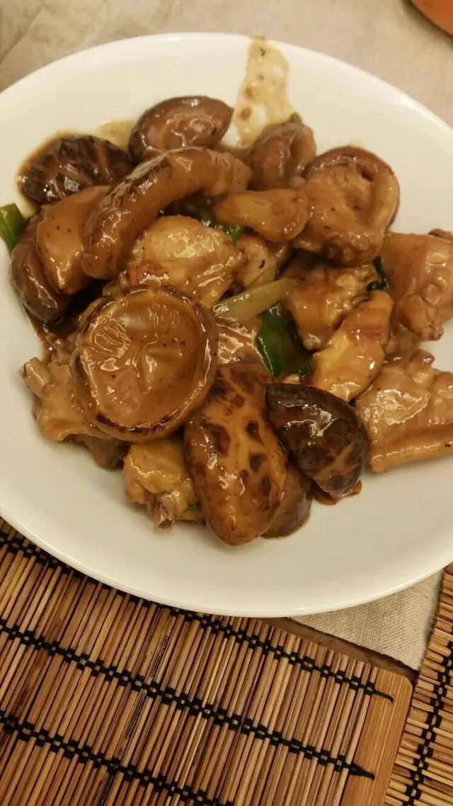 澳洲無荷爾蒙雞翼