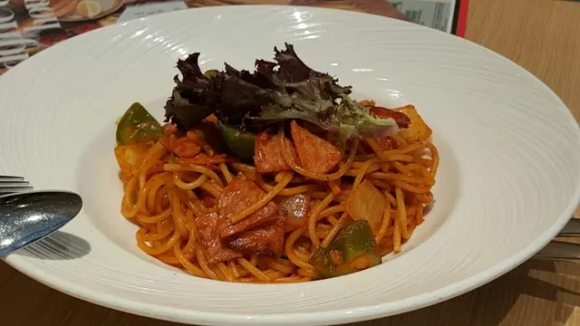 拿破仑意大利粉