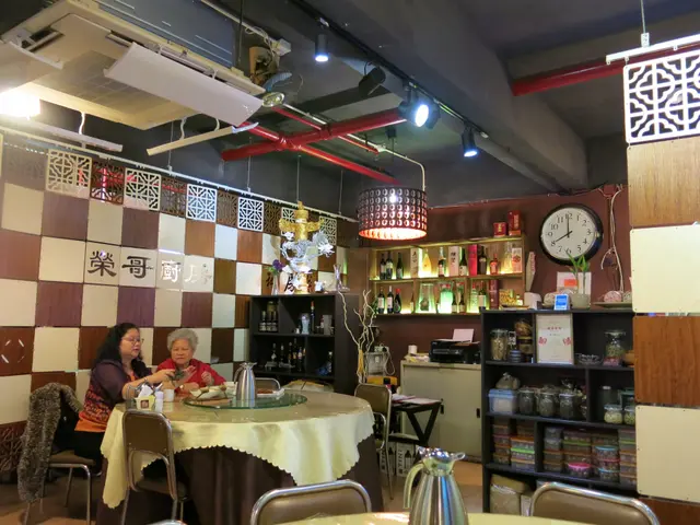 Dinning Area