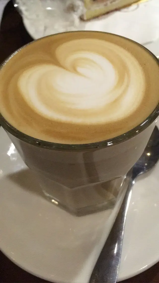 Latte