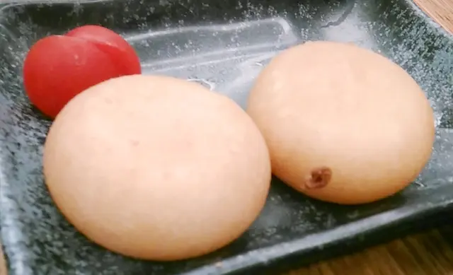 至啱女士的芝士年糕