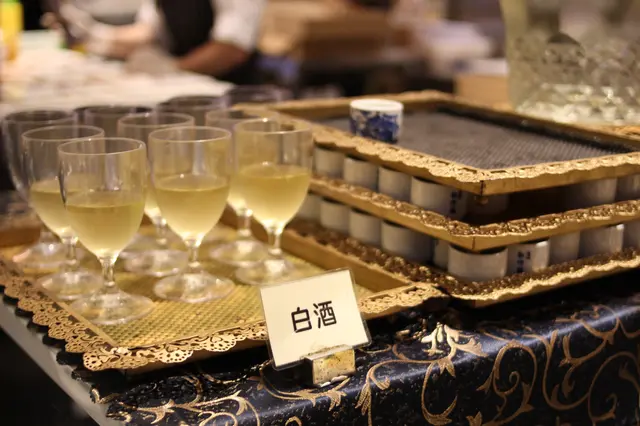 白酒