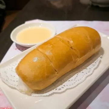 炸银丝卷