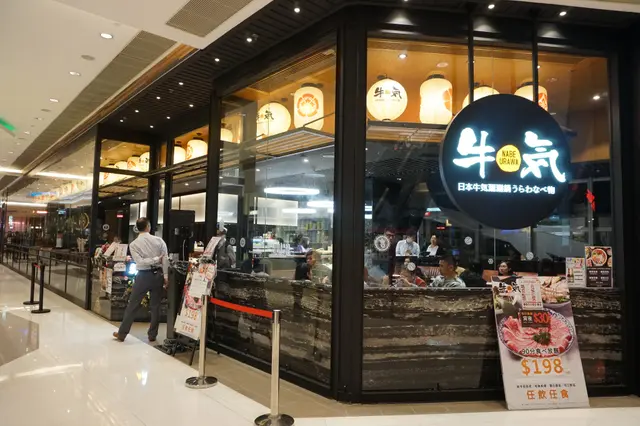 每次光顧日式火鍋店，都是為着壽喜燒而來。