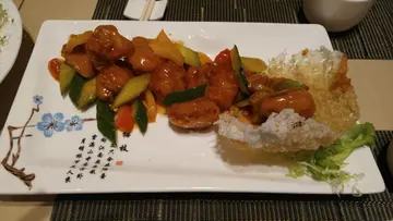 鲜果咕噜猴头菇