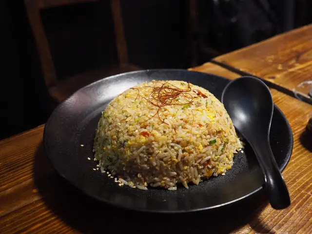 蜀都炒飯