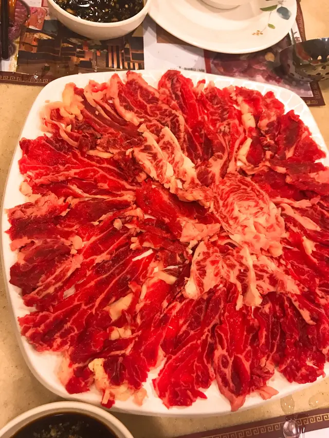 有牛味,唔係出面安格斯咁肥👍🏻