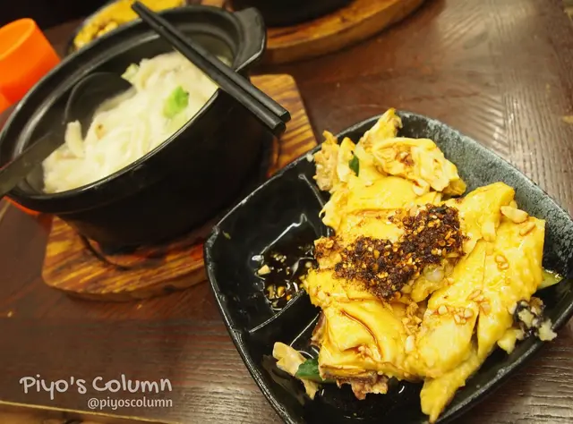 份量足，食極都咁多。