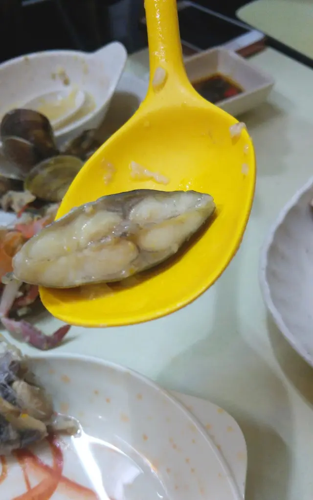 泥鯭