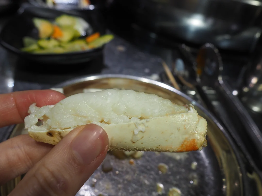 餐廳 香港 大坑 九重鮮 食評 seafood filled steamed pot next