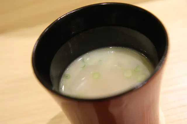 魚湯