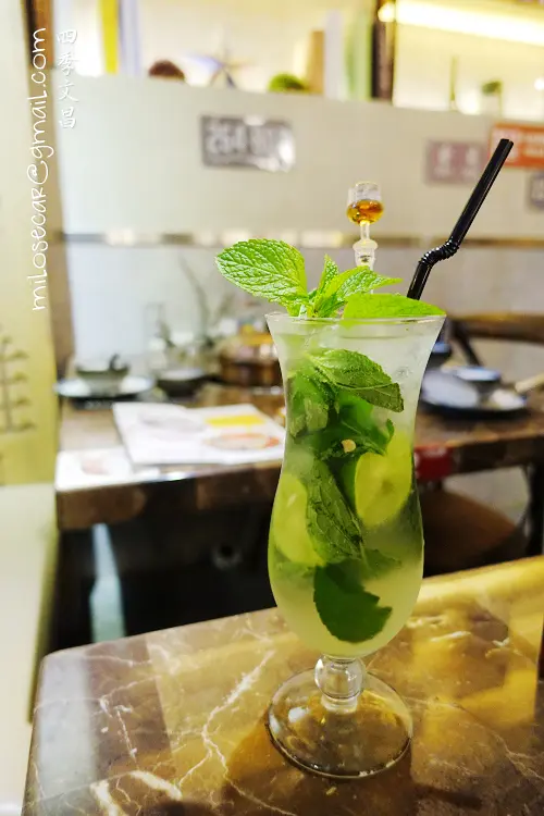 Mojito