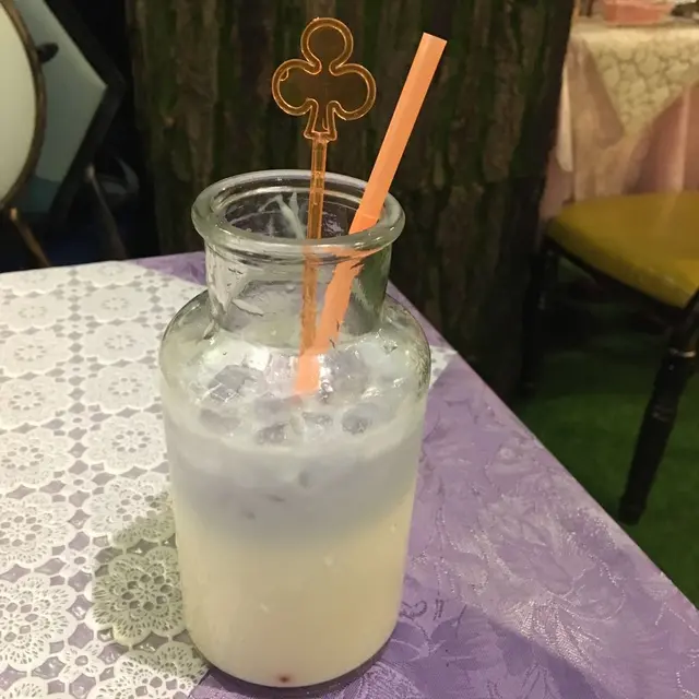 愛麗絲