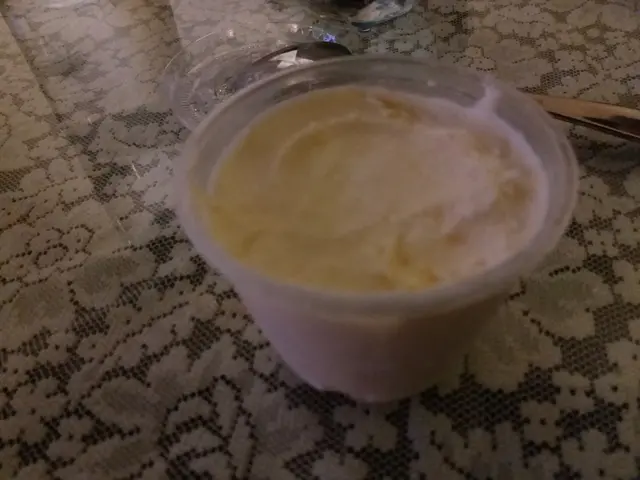 自家掣豆腐雪糕