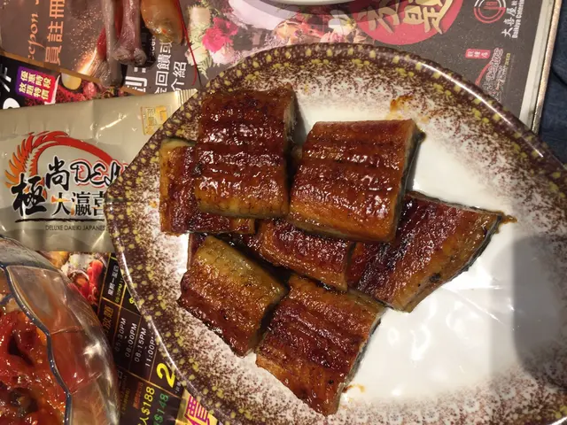 超級正,非常好味!