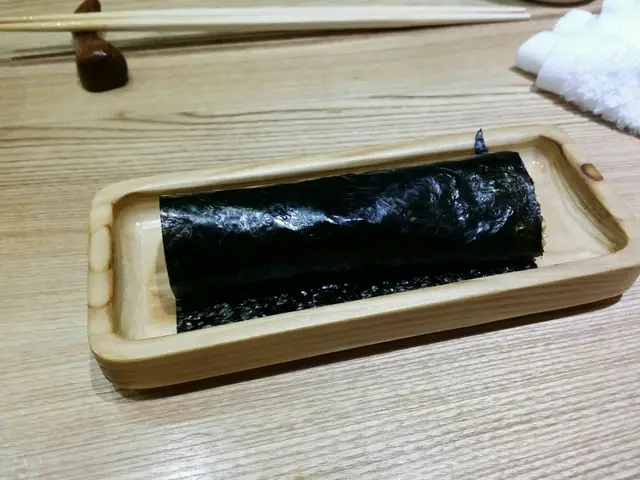 Review of Sushi Man by ooiooi | OpenRice Hong Kong Review of Sushi Man (Yuen Long) - ooiooi