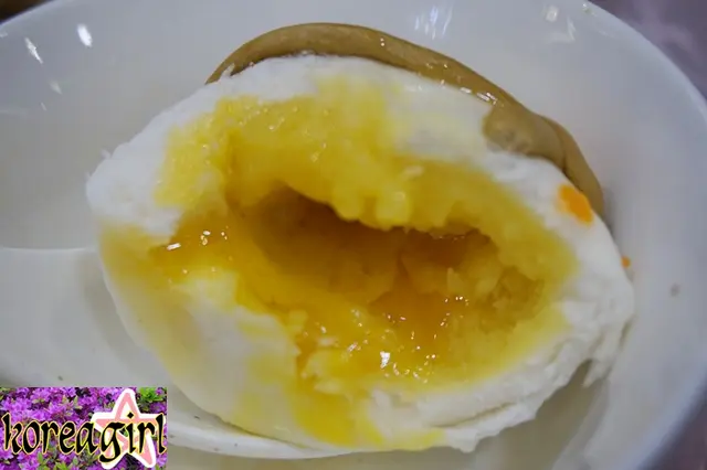奶黃流沙包