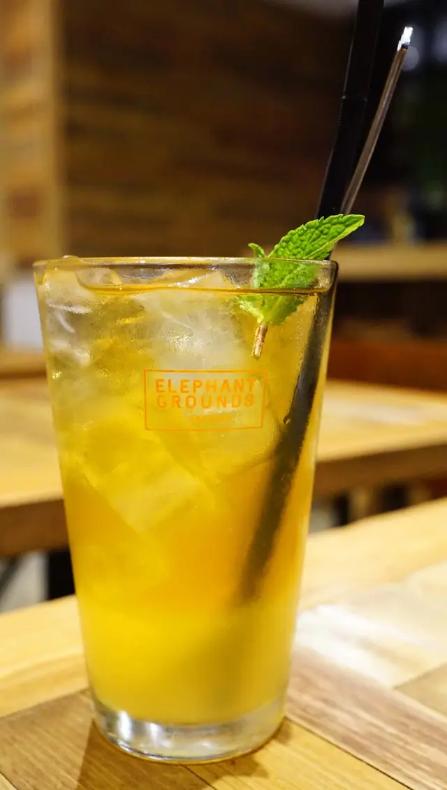 清幽柚子果香味道, 甜度適中