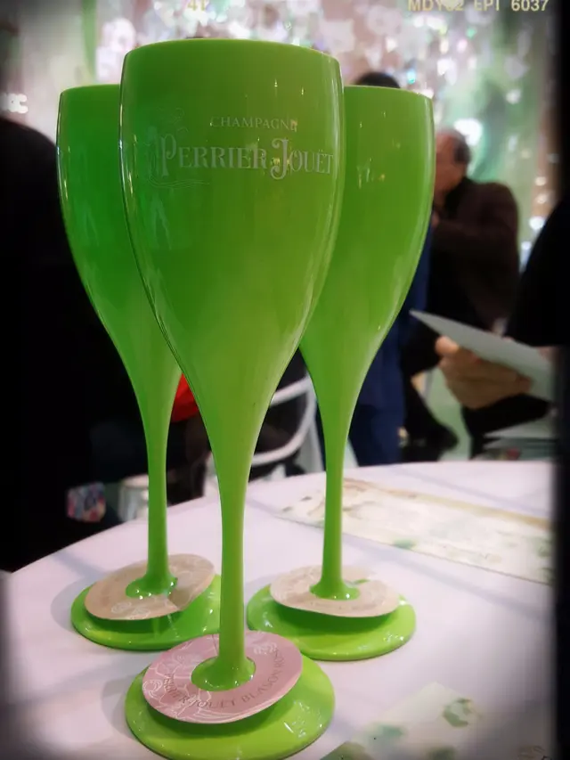 金鐘太古商場試酒活動