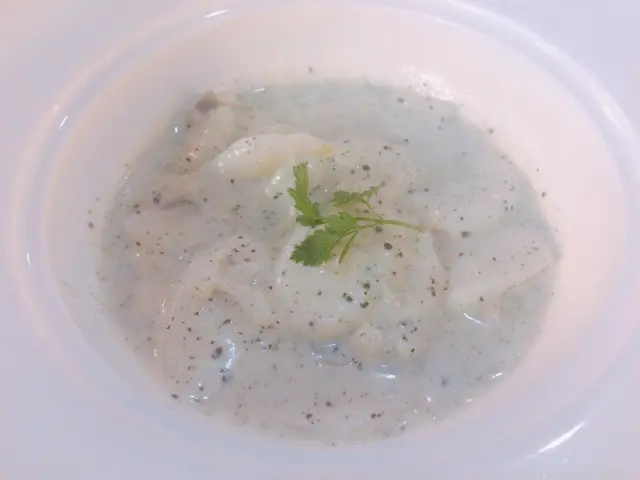 松露煮日本年糕