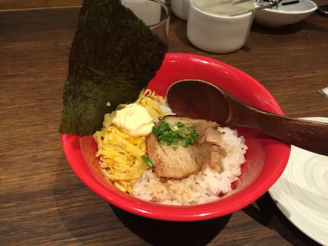 博多飯