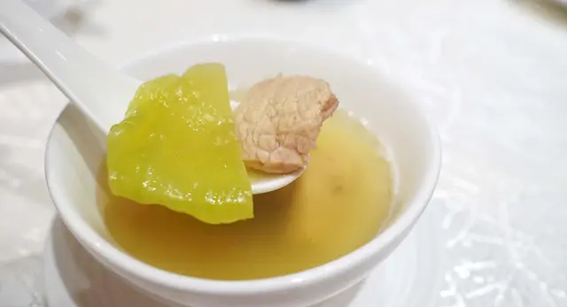 百喝不厭的惹味