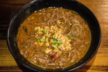 酸辣粉