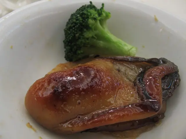 藕盞蜜餞煎金蠔皇