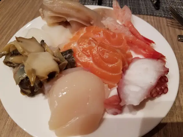 刺身