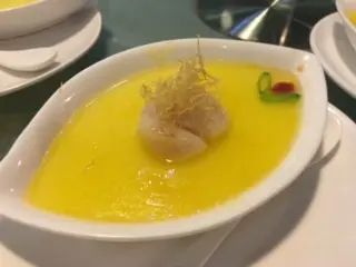 帶子水芙蓉