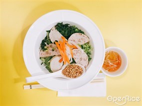 扎肉撈檬 - Viet Thuy Uyen in Tsuen Wan 