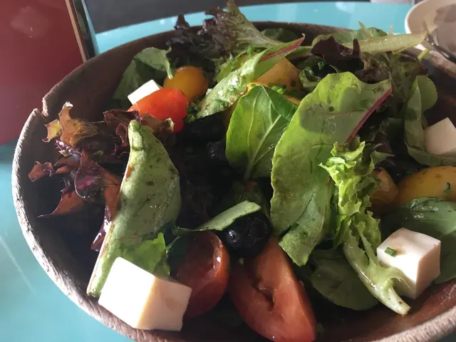 Pasadena Fresh Salad