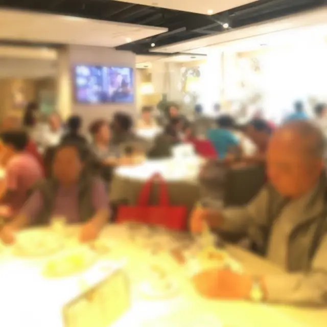 黎到見到，裝修好新甘，都好多人下