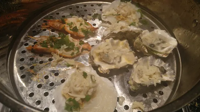 海鮮