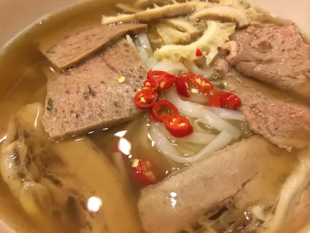 特別牛河全走