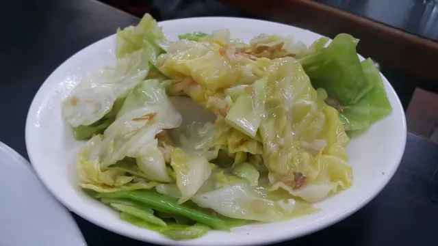 睇返都覺得太油