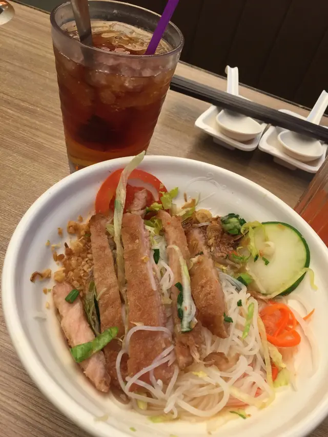 下午茶