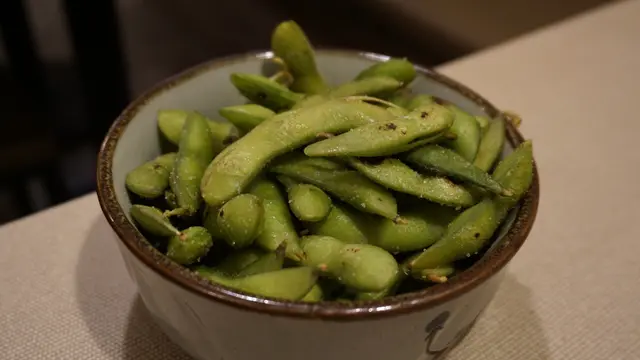 枝豆