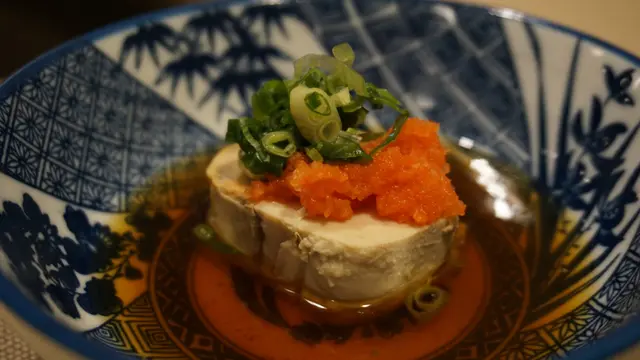 鮟康魚肝