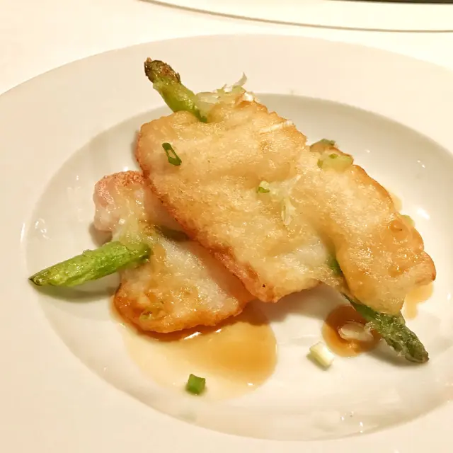 玉簪煎東星斑球