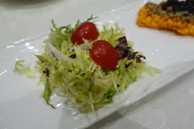 切得碎濕濕，不過不失！