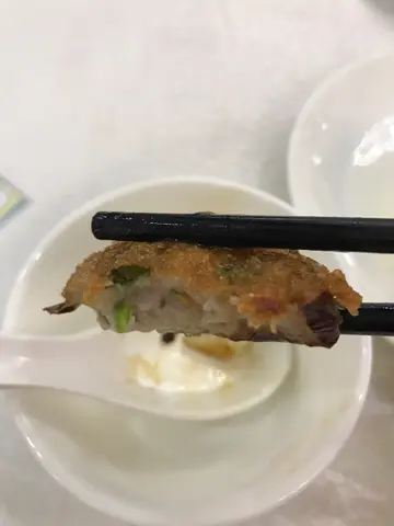煎酿茄子