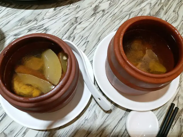 燉湯