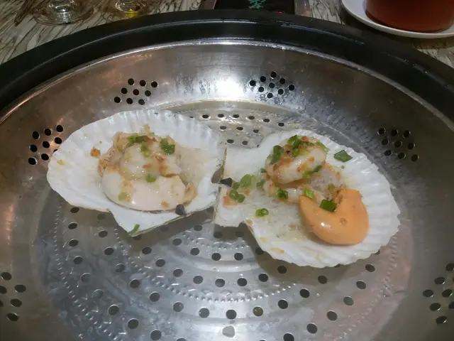 大元貝