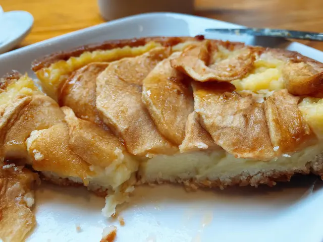 Apple Tart
