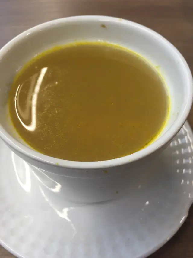 不加味精,多湯渣,鮮甜濃郁