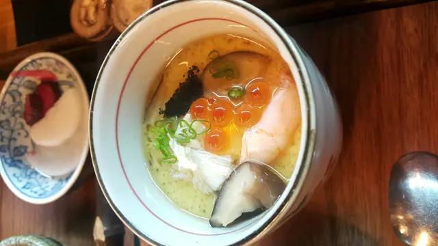 從未試過如此足料