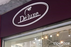 Deluxe Bakery