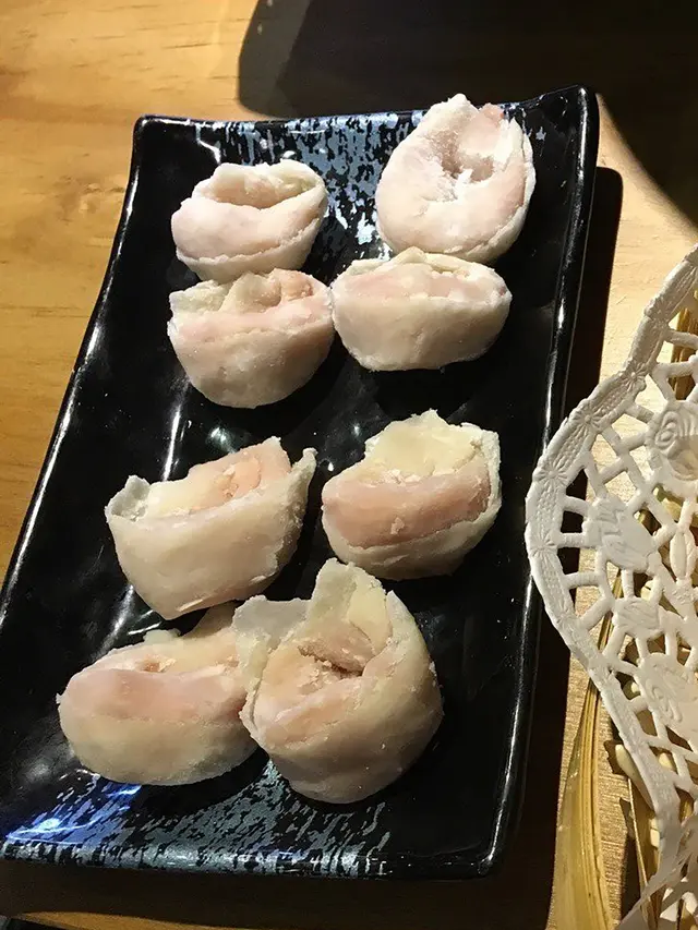 賣相ok，餡料豐富