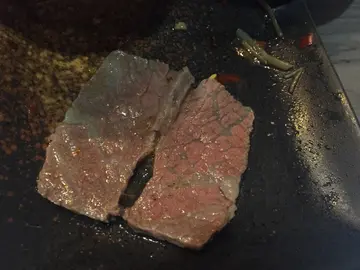手切安格斯牛肉